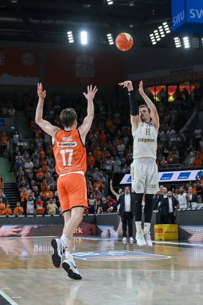 上的僵局 上的僵局