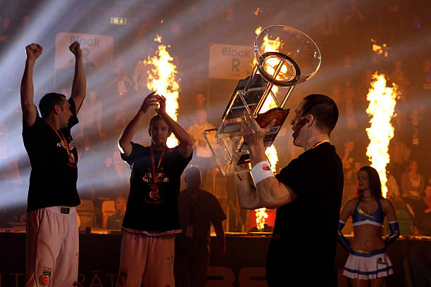 的国际舞台 的国际舞台